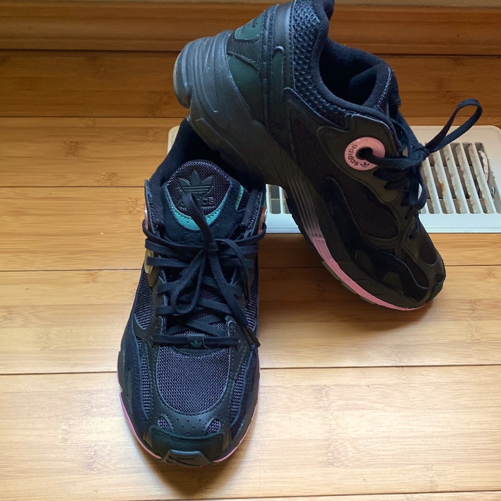 Adidas limited edition. Discontinued item.